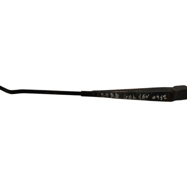 Braço Limpador Parabrisa Dianteiro Esquerdo Vw Gol 1998 1999