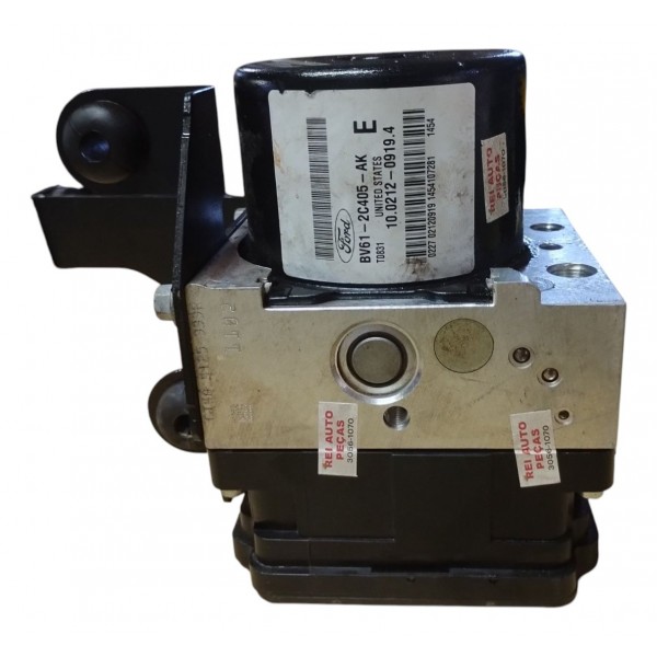 Módulo Abs Ford Focus 2014 2015 10096101533 (usado)