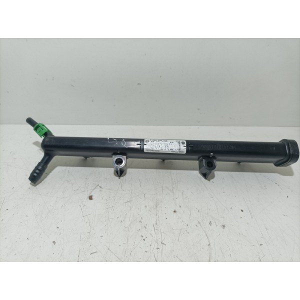 Flauta Bico Injetor Dodge Journey 3.6 2012 2013 2014