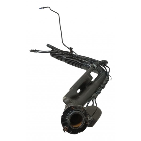 Gargalo Tanque Combustivel Fiat Palio 1997 1998 Á 2001