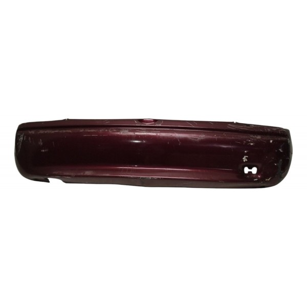 Parachoque Traseiro Chevrolet Corsa 1996  93251688