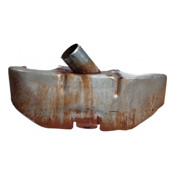 Defletor Calor Escape Gm Corsa Wind 1.0 1996