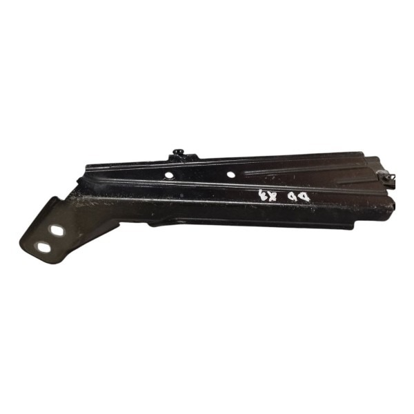 Suporte Guia Paralama Dianteiro Direito Bmw X3 2013 Á 2015