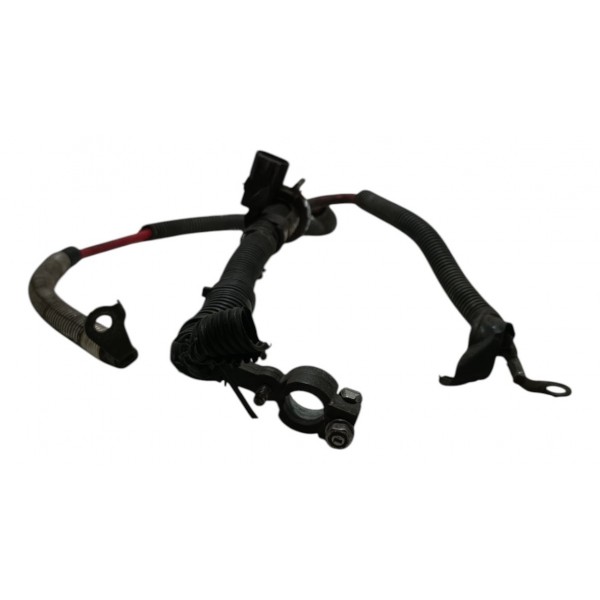 Cabo Polo Positivo Bateria Chevrolet Captiva 2008 Á 2010