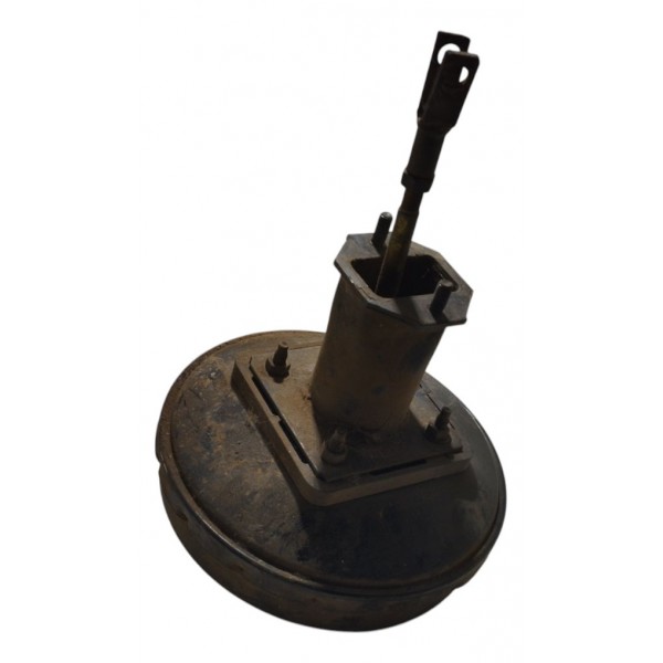 Hidrovacuo Servo Freio Vw Gol Quadrado 1996 1997 1998 Usado