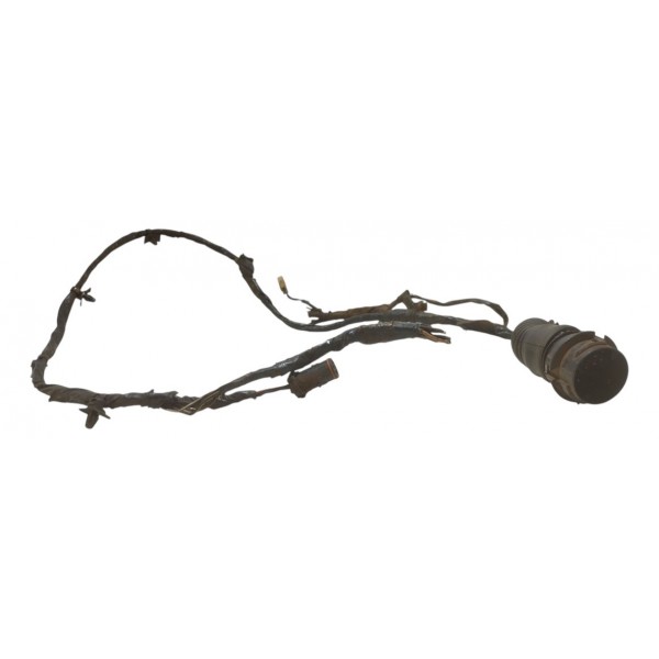 Chicote Porta Direita Corsa Wind 1.0 1996 1997 1998 Á 2000