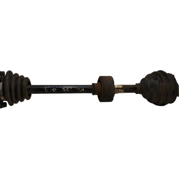 Semi Eixo Homocinetica Direito Vw Gol G3 1.0 16v 1998 1999