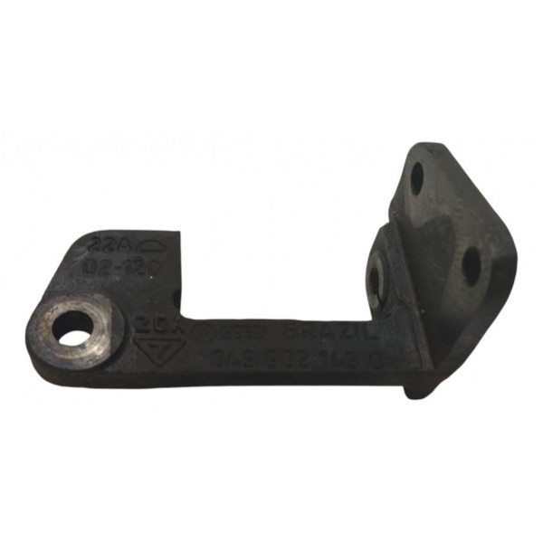 Suporte Alternador Vw Gol Quadrado Ap 1.8 1989