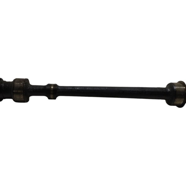 Eixo Comando Auxiliar Motor Ap 1.8 1989
