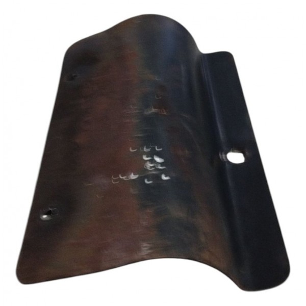 Chapa Protetor Filtro Combustível Fiat Uno 1.0