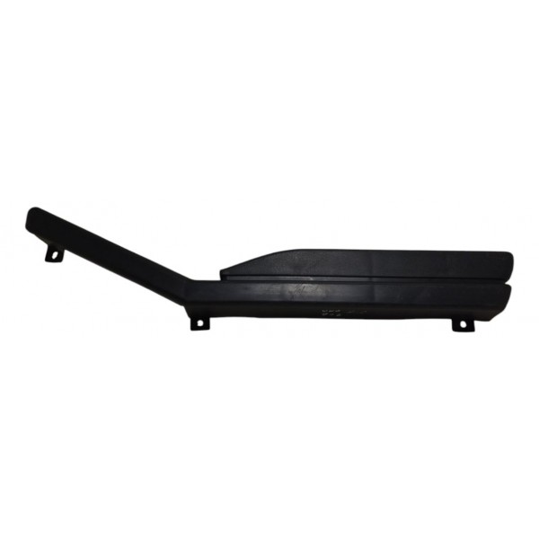 Moldura Puxador Porta Dianteira Direita Fiat Uno 2003