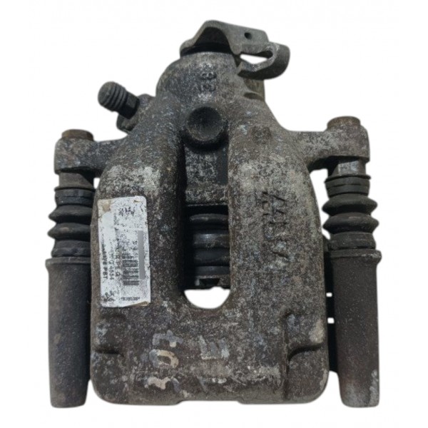 Pinça Freio Traseira Esquerda Peugeot 307 2008 2010 Usada