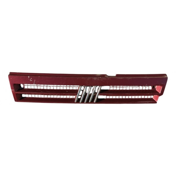 Grade Frontal Fiat Uno 1996 1997 Á 1999 Com Detalhe