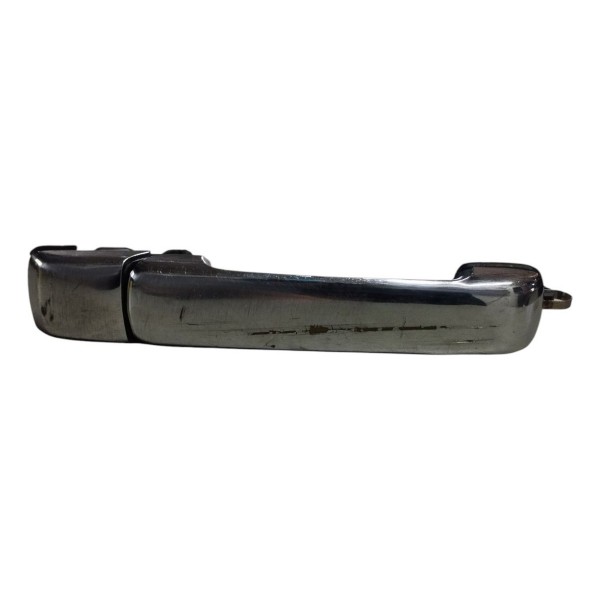 Maçaneta Externa Porta Traseira Cromado Gol G3 1998