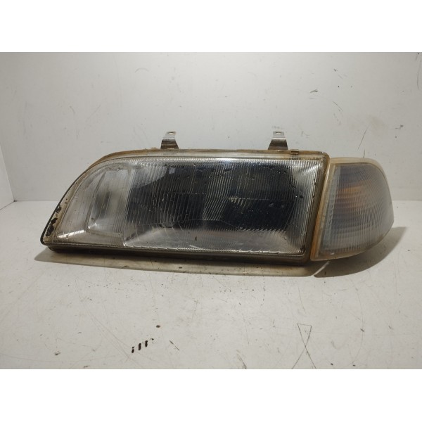 Farol Esquerdo Colado Monza Tubarão 1992 1993 1994 1995