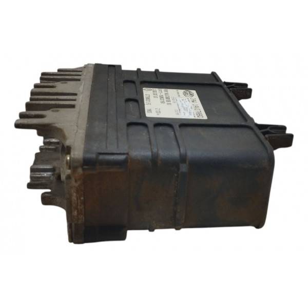 Módulo Injeção Vw Gol 1.0 16v 1998 1999 377906021fg
