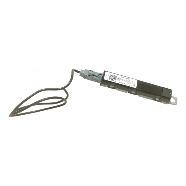Amplificador De Antena Tiguan 2011 2012 Á 2015 5n0035552n