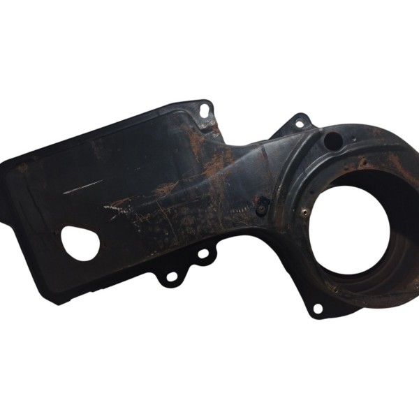 Carcaça Motor Ar Forçado Chevrolet Monza Tubarão 1992 1993