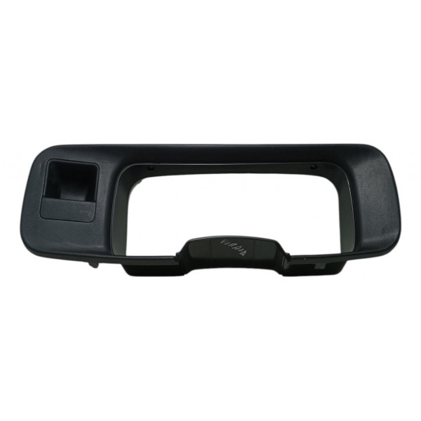 Moldura Painel Instrumento Ford Verona 1990 1991 1992