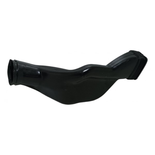 Duto Difusor Ar Esquerdo Ford Verona Lx 1.6 1990 1991 1992