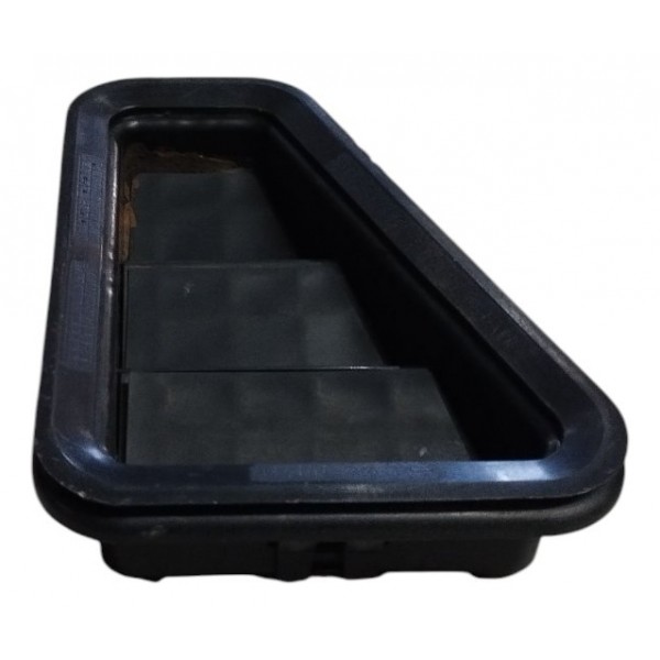 Grade Difusor Ventilação Traseiro Direito Vw Gol G2 G3 G4.