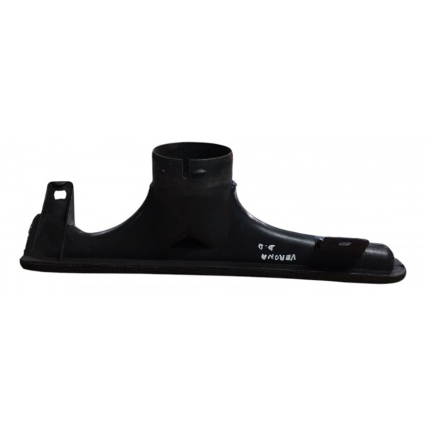 Duto Direito Difusor Ar Ford Escort Verona 1990 1991 1992