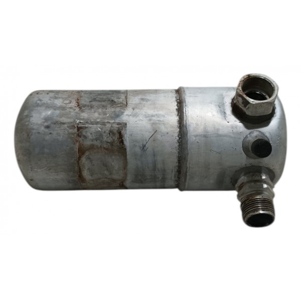 Filtro Acumulador Ar Condicionado Gm Monza 1991 1992