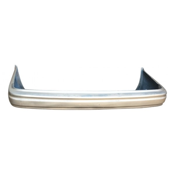 Parachoque Traseiro Ford Verona 1990 1991 1992
