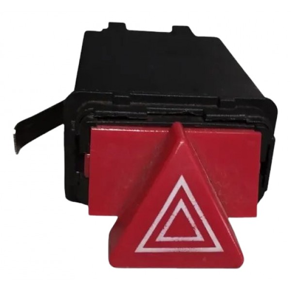 Botão Pisca Alerta Audi A3 2001 2002 Á 2006 (usado)