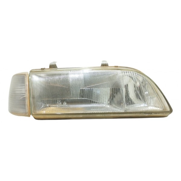Farol Dianteiro Direito Monza 2.0 Orgus 1992 1993 Á 1996