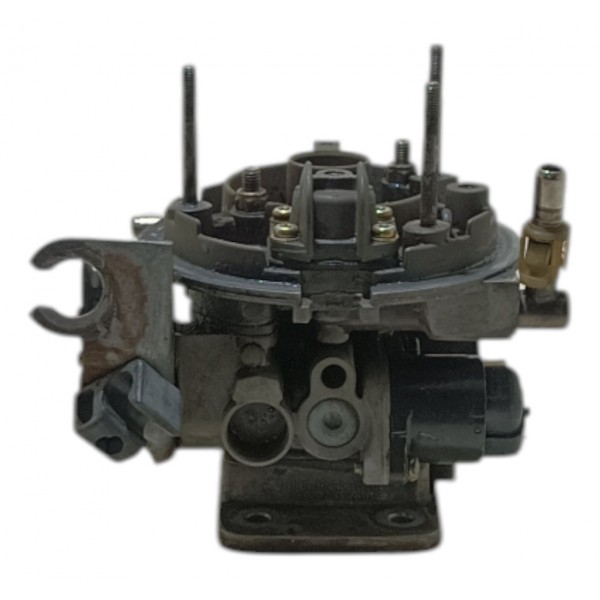 Corpo Borboleta Tbi Gol 1.0 Cht 1995 1996 0291337611