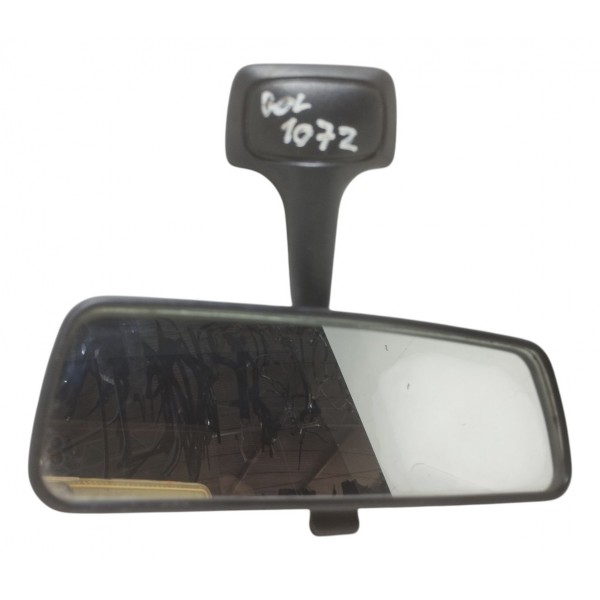 Retrovisor Interno Vw Gol Bola G2 G3 1996 Á 2005 377857511