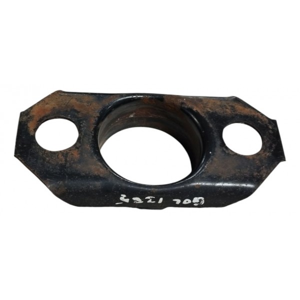 Suporte Coxim Frontal Motor Volkswagen Gol G2 G3