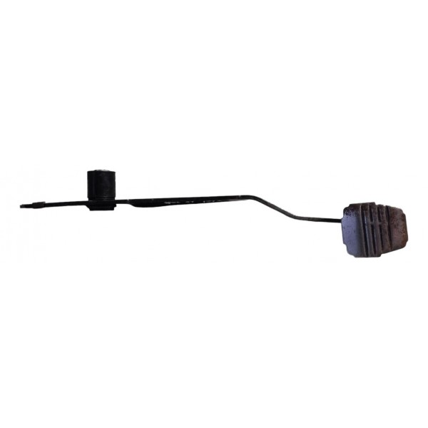 Pedal Da Embreagem Vw Gol Parati Saveiro G2 1996