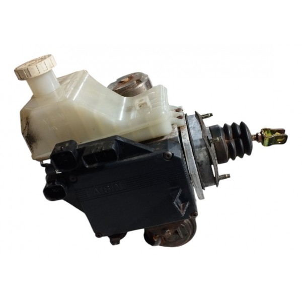 Hidrobuster Abs Pajero 3.5 3.8 Full 2014/2018 Mr569728 Usado