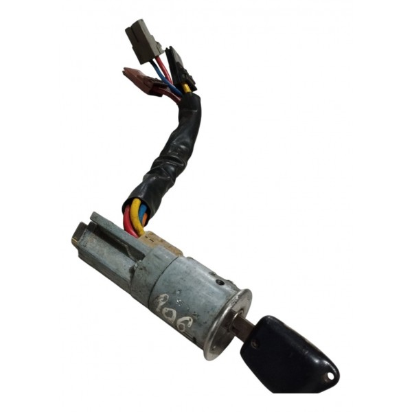 Cilindro Miolo Ignição Peugeot 106 1.0 2000