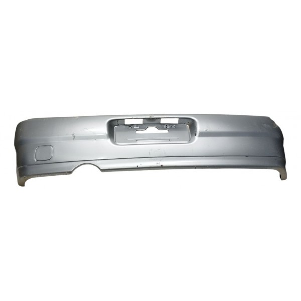 Parachoque Traseiro Volkswagen Gol G2 (detalhe)