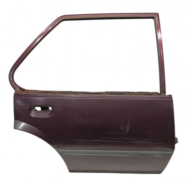 Porta Traseira Direita Gm Monza 1991 1992 Á 1996 (usado)