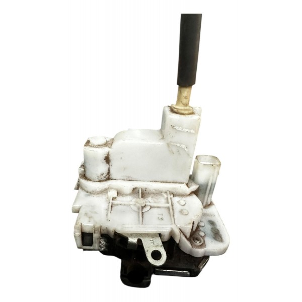 Fechadura Elétrica Porta Tras. Esq. Fiat Argo 2017/24 #3
