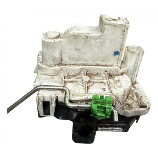 Fechadura Elétrica Porta Tras. Esq. Fiat Argo 2017/24 #1