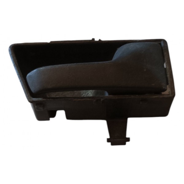 Maçaneta Interna Direita Vw Gol Quadrado 1987 1989 Á 1995