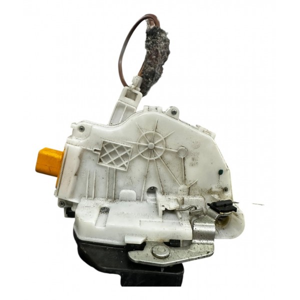 Fechadura Eletrica Dian. Esq. Vw Sav Gol 2010/23 5u3837013ah