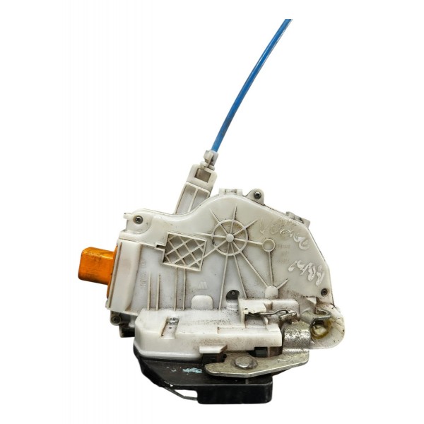 Fechadura Eletrica Dian. Esq. Vw Sav Gol 2010/23 5u3837013aj