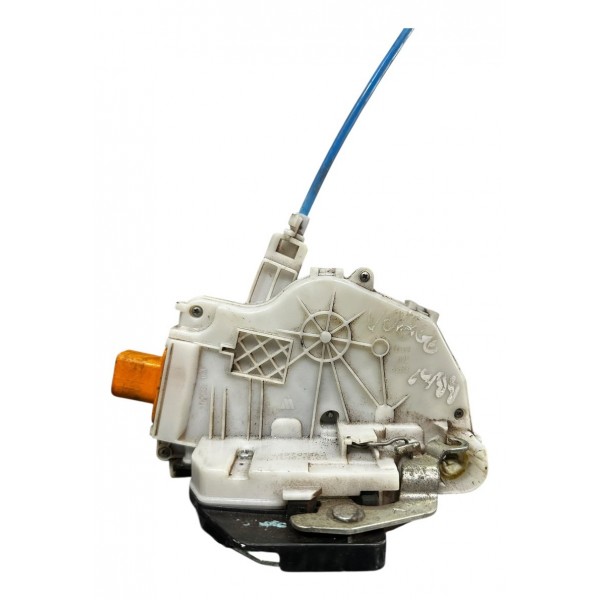 Fechadura Eletrica Dian. Esq. Vw Sav Gol 2010/23 5u3837013aj