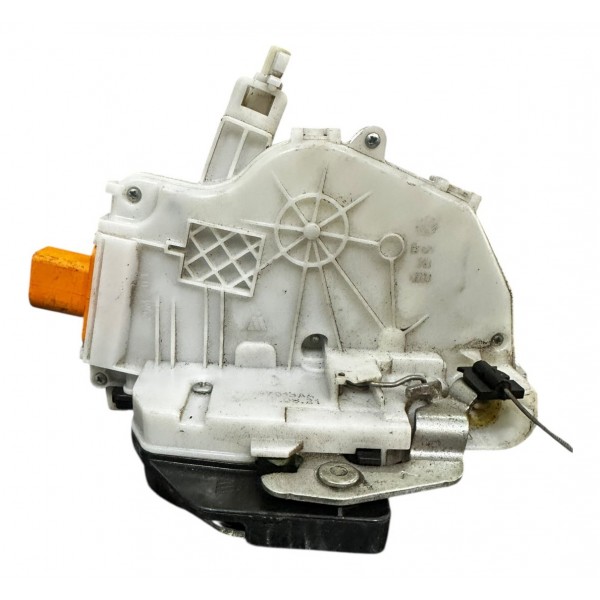 Fechadura Eletrica Dian. Esq. Vw Sav Gol 2010/23 5u3837013aa