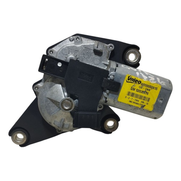 Motor Limpador Vidro Traseiro Chevrolet Onix 2013 A 2019
