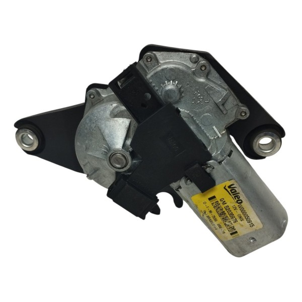 Motor Limpador Vidro Traseiro Chevrolet Onix 2013 A 2019 (3)