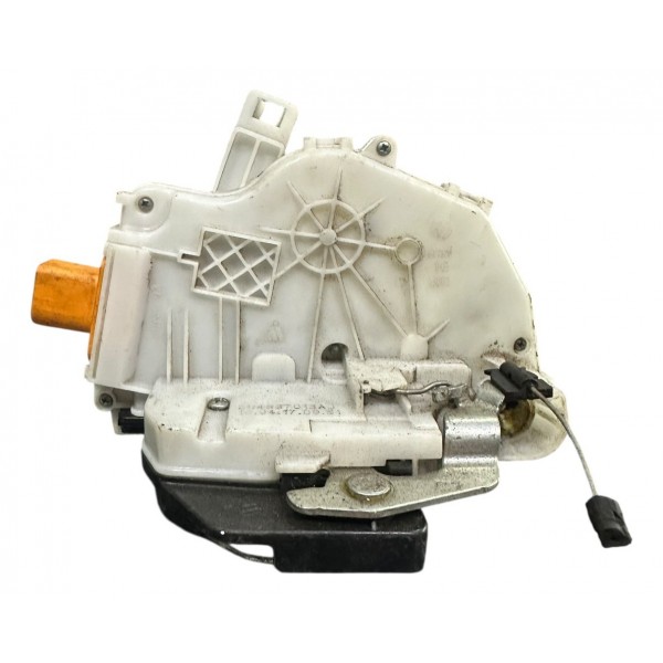 Fechadura Porta Diant Esq Vw Saveiro Gol 2010/23 5u3837013aj