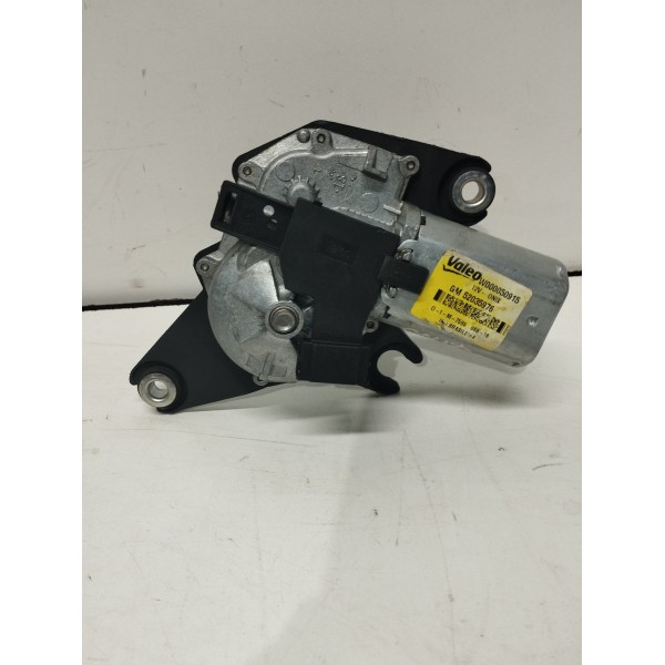 Motor Limpador Vidro Traseiro Chevrolet Onix 2013 A 2019 (2)