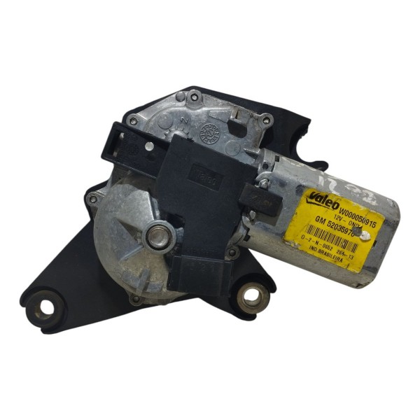 Motor Limpador Vidro Traseiro Chevrolet Onix 2019 (7)detalhe